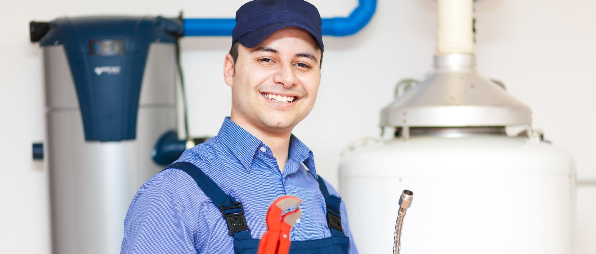 Boiler Installations UB1, UB2