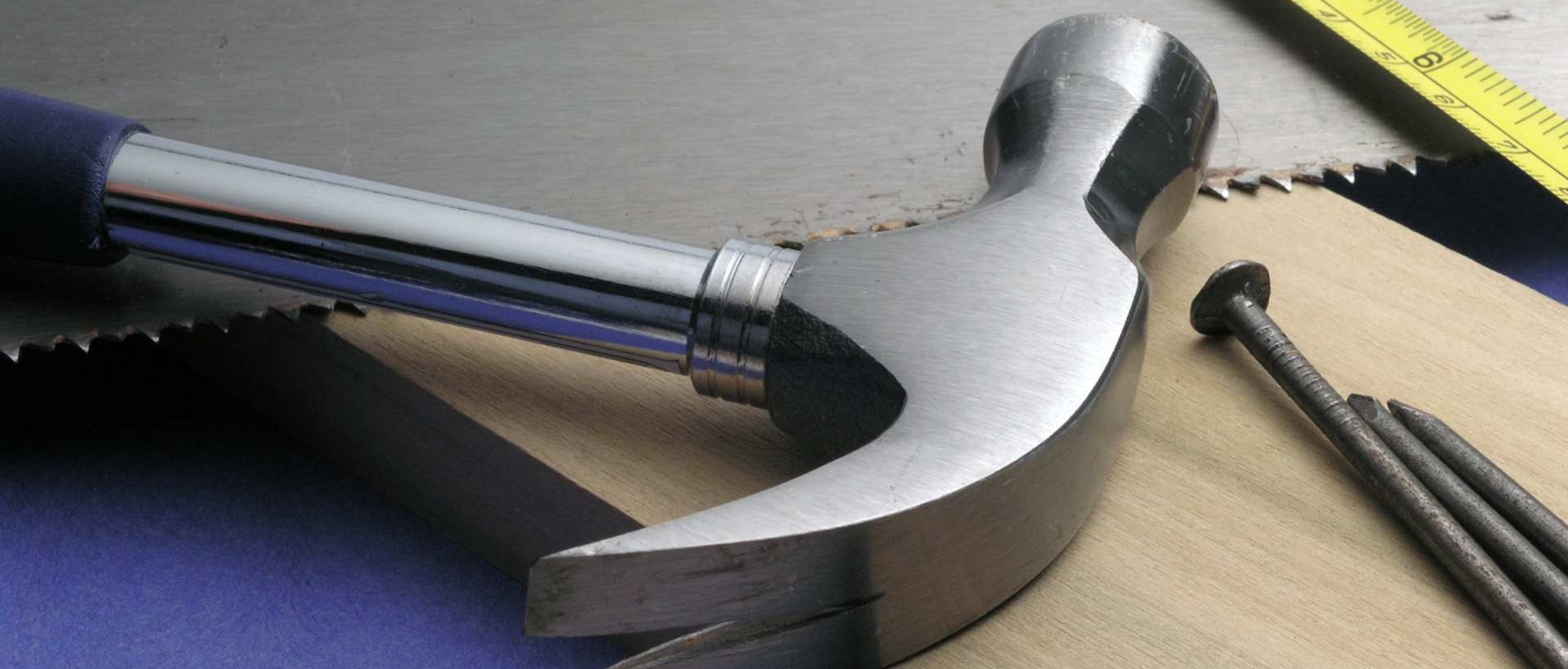 Carpenter UB1, UB2