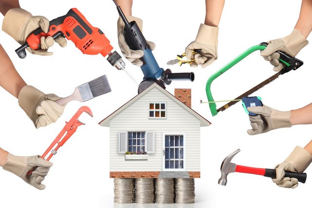 Handyman Services Southall, UB1, UB2