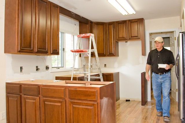 Kitchen Fitters Southall, UB1, UB2