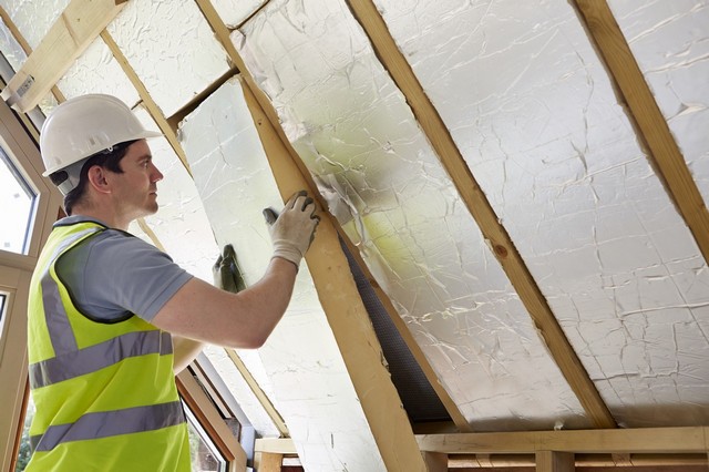 Loft Insulation Southall, UB1, UB2