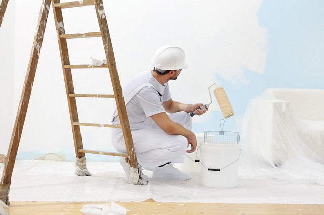 Painter Decorator Southall, UB1, UB2
