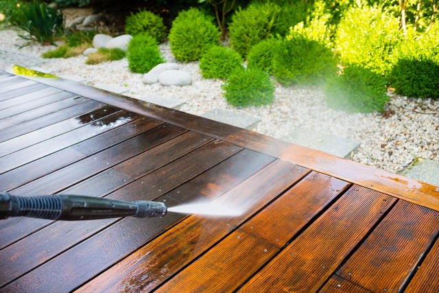 Patio Cleaning Southall, UB1, UB2