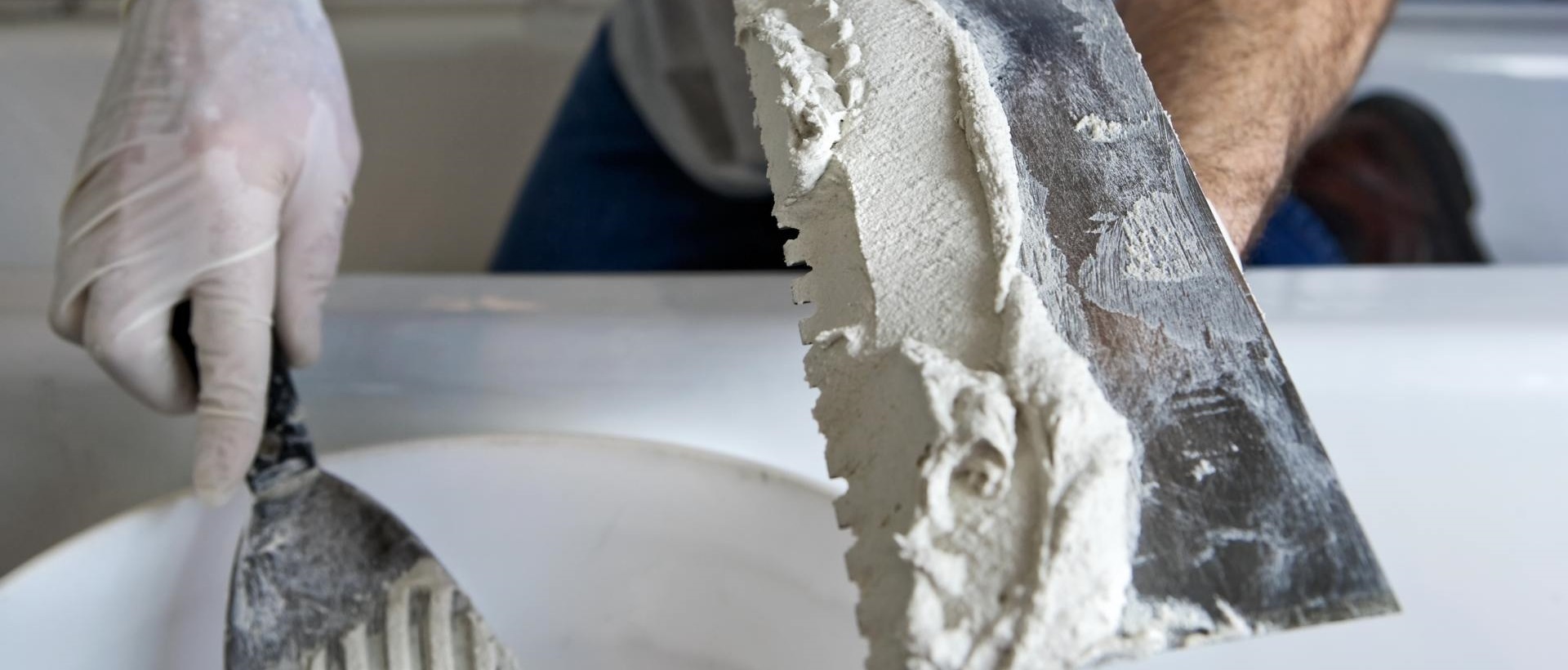 Plasterer UB1, UB2