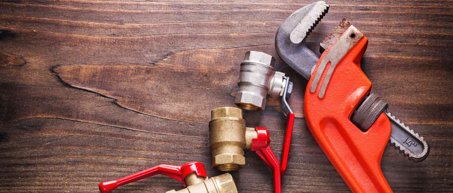 Plumbers UB1, UB2