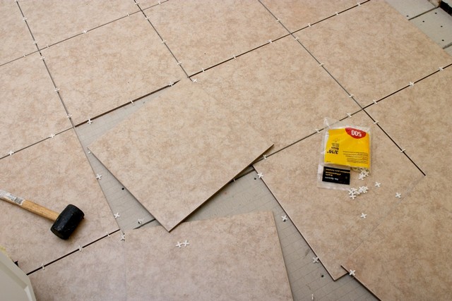 Tiling Southall, UB1, UB2