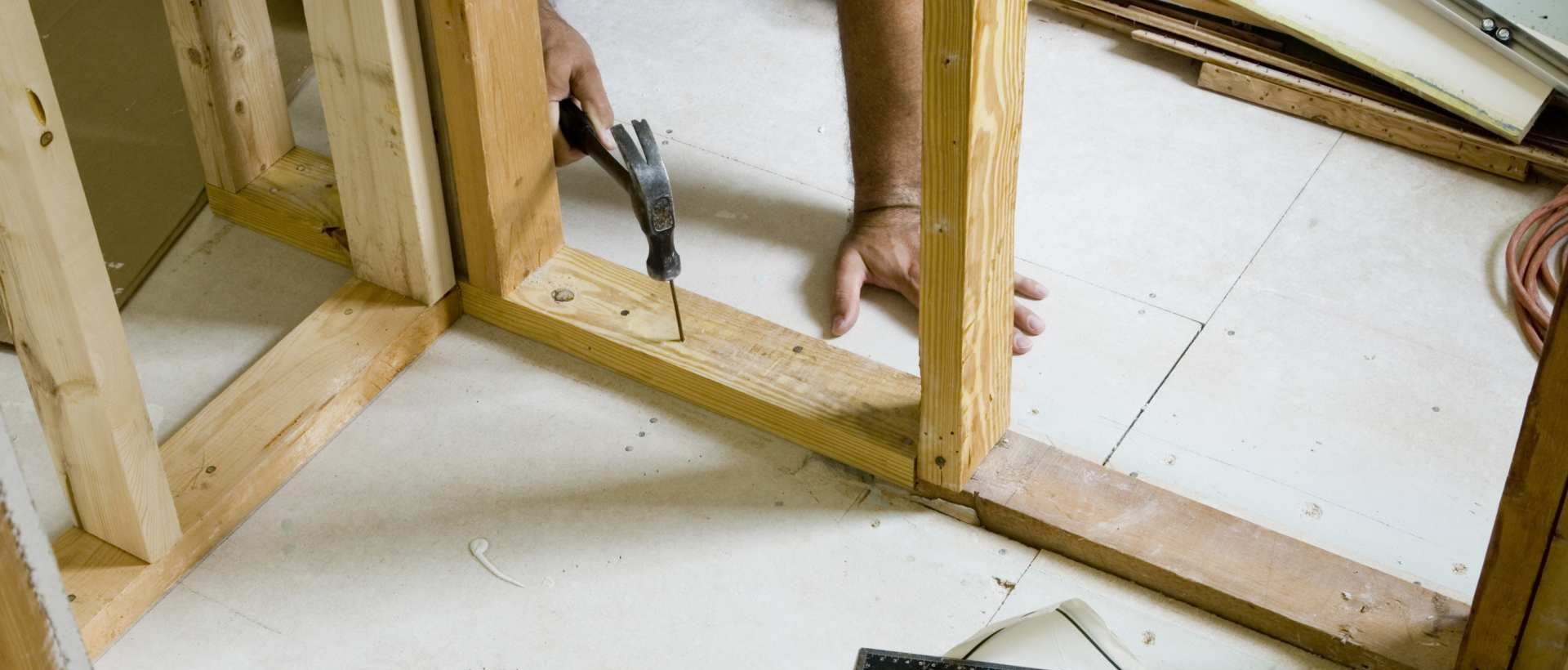 woodworking UB1, UB2